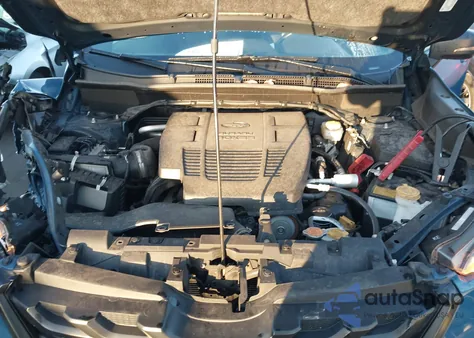 2022 Subaru Forester Wilderness from USA, damaged, VIN JF2SKAMC5NH404872